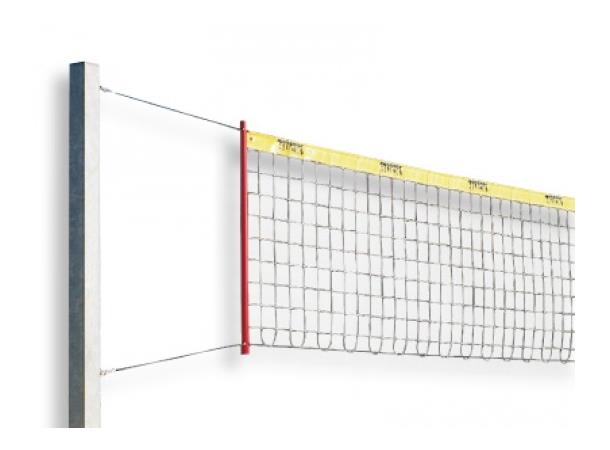 Volleyballnett DRALO® 1m x 9,5m